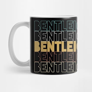 Bentleigh Mug